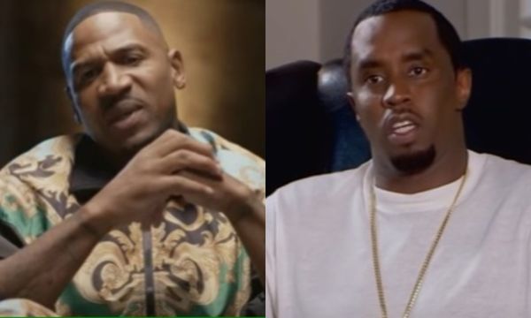 Stevie J & Male Adult Film Star Respond To Being Named In Diddy's Sexual Assault Suit