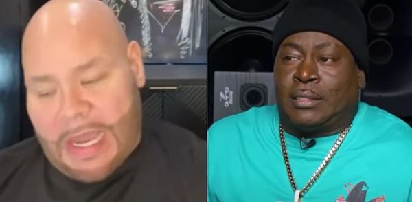 Trick Daddy Pushes Back on Fat Joe's Claim That He Put him On