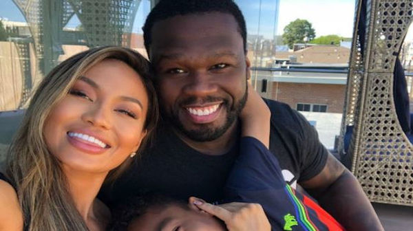 50 Cent Reacts to His Baby Mama Being Outed As A Sex Worker