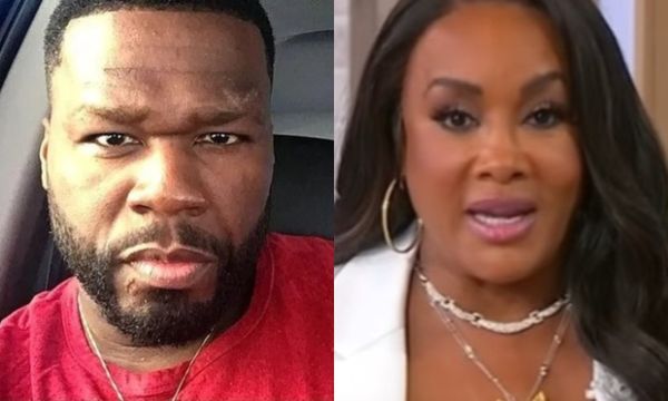 50 Cent Says He Regrets Getting With Vivica A. Fox