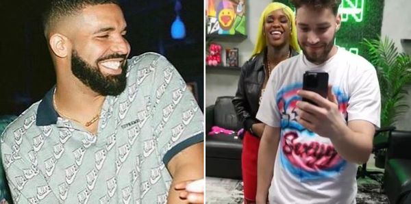 Drake Warns Adin Ross About Sexyy Red