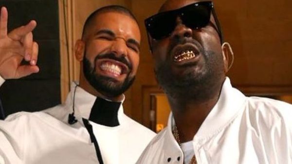 Drake's Goon Baka Not Nice Addresses Drake's New Rap Enemies & Those On the Fence