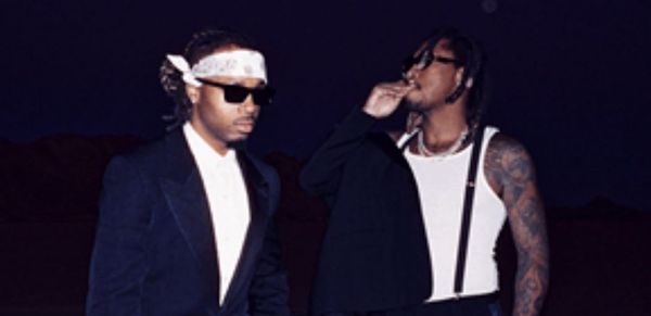 First Week Projections for Future & Metro Boomin's "We Don't Trust You"