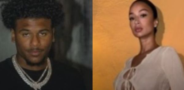 Jalen Green-Draya Situation just Got Tricky With More Baby Mamas