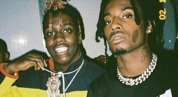 Lil Yachty Accused Of Biting Playboi Carti