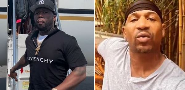 Stevie J Threatens 50 Cent After He Exposes His Role in Diddy's Grooming Apparatus