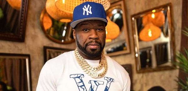 50 Cent Goes After TMZ As Both Have Diddy Documentaries Coming