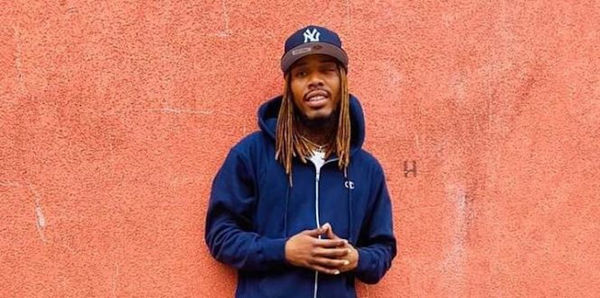 Check Out Fetty Wap's Latest Prison Photo