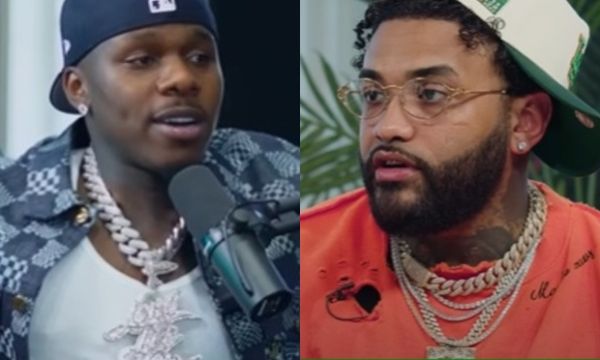 DaBaby Says A Famous Rapper Asked Him To Have Fake Beef, Joyner Lucas Responds