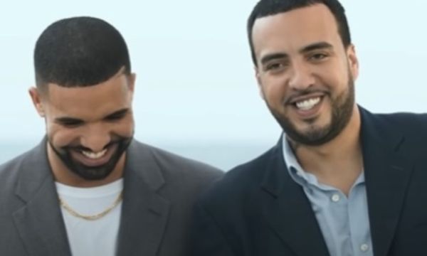 Drake Sending French Montana A Cease-And-Desist Letter Is True, Says CEO