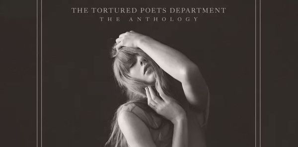 First Week Projections For Taylor Swift's "The Tortured Poets Department"