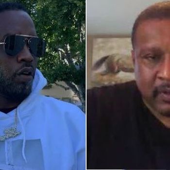 Gene Deal Has Been Banned From the Diddy Trial After Knocking Out YouTuber