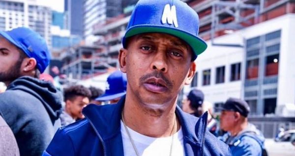 Gillie Da Kid Explains Why Rappers Beef