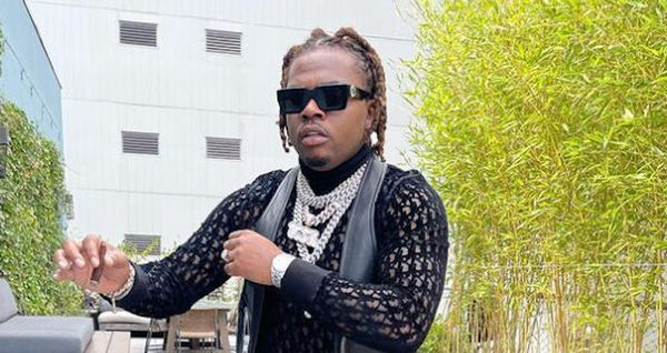 Gunna Not On Updated Witness list For Young Thug YSL Trial