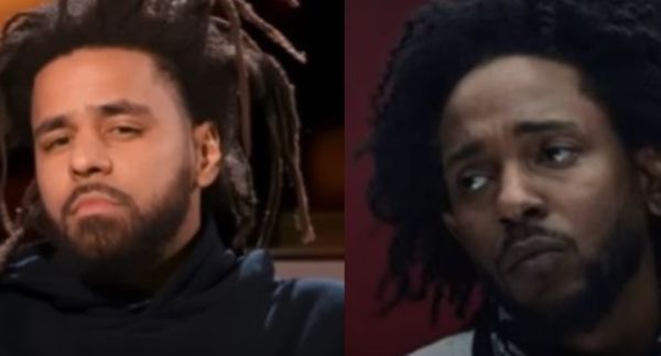 J. Cole Seems To Explain Kendrick Lamar Situation On Future & Metro Boomin's New Album