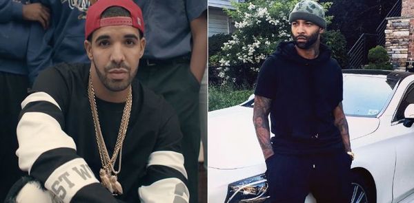 Joe Budden Reveals The Unsaid Reason Kendrick, Future & the Rest Turned On Drake