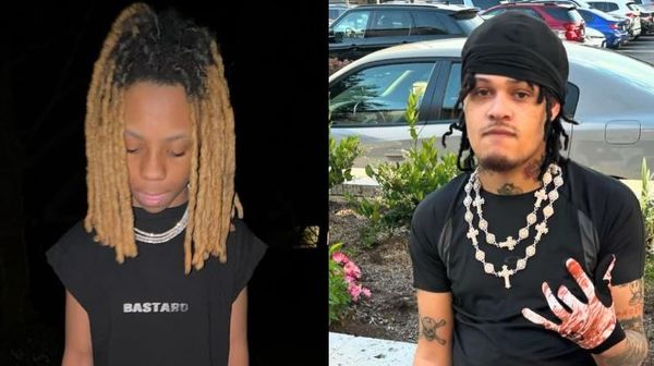 Lil Nova, Lil Wayne's 14 Year Old Son, Is Beefing With Summrs
