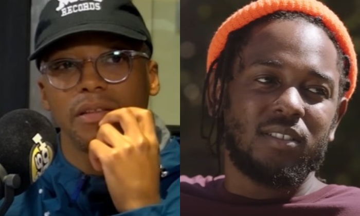 Lupe Fiasco Makes It Clear That He Never Apologized To Kendrick Lamar
