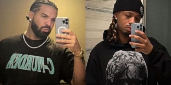 Metro Boomin Exposed As Drake's Biggest Stan