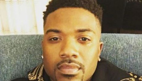 Ray J Explains Why He Got Face Tattoos At 43
