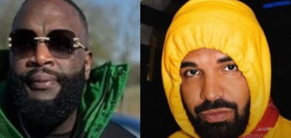 Rick Ross Warns Drake After Kendrick Lamar Diss