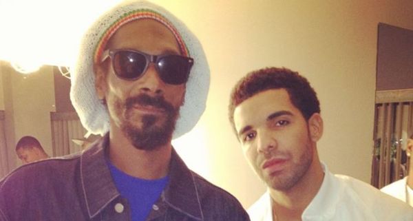 Snoop Dogg Reacts To Being Used In Drake's 'Taylor Made' Diss Of Kendrick Lamar