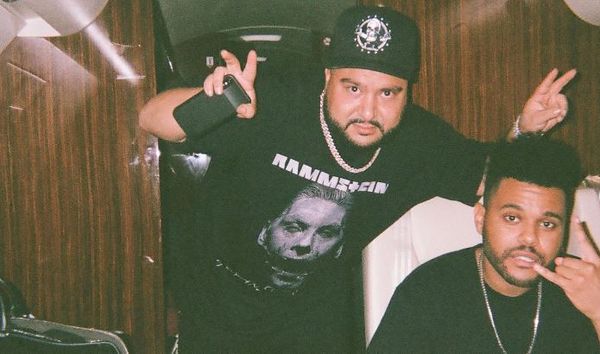 The Weeknd's Manager Cash XO's House Got Shot Up
