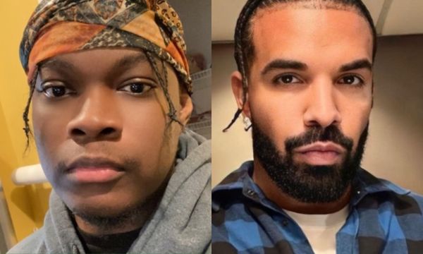 A Rapper From Atlanta Says He Fed Drake False Info On Kendrick After Being Paid $150K