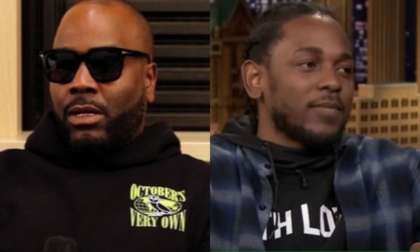 Baka Not Nice Seems To Address Kendrick Lamar's 'Not like Us' Diss