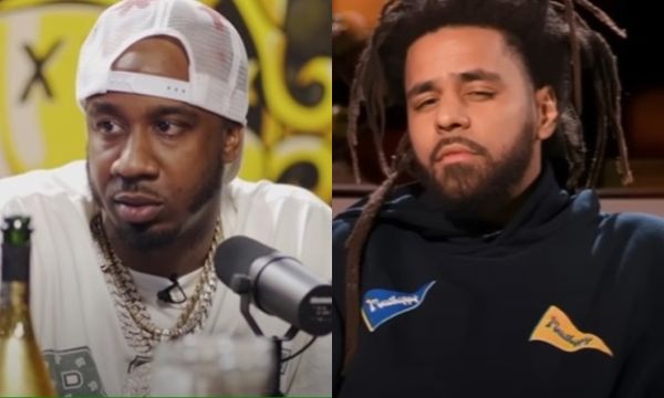 Benny The Butcher Says J. Cole Made The Right Move By Bowing Out Of Big Three Battle