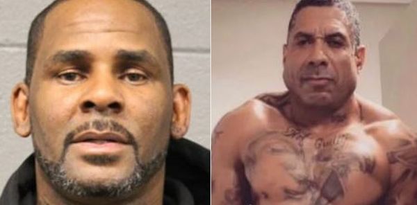 Benzino Makes Highly Questionable Comments about R Kelly And Underage Girls