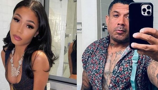 Coi Leray Clarifies Her Relationship With her Dad Benzino After His R Kelly comments