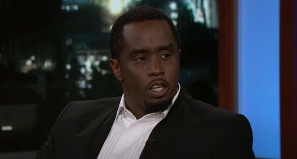 Diddy's Small Penis May Be Used Against Him In A Court of Law