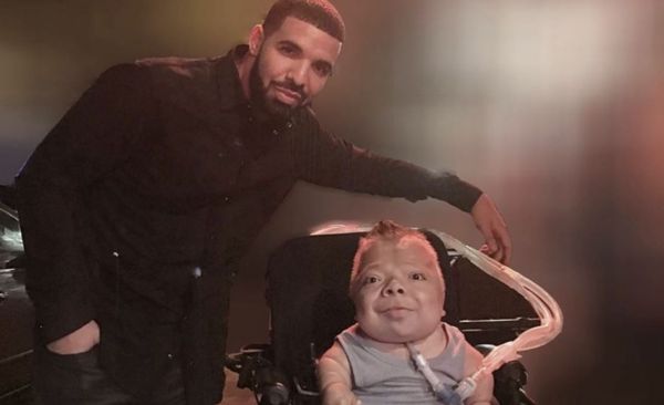 Disabled Journalist Christopher Alvarez Addresses Allegations Drake Abused Him