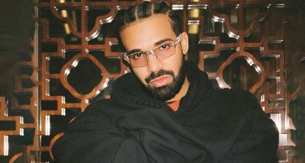 Drake Causes A Big Stir After Posting Photo Of An AI Robot