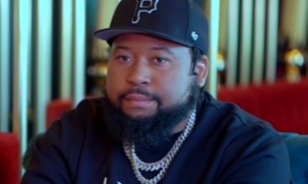 DJ Akademiks Says He'll Take The Whole Industry Down With Him Over Rape Lawsuit