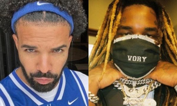 Drake Accused Of Having Ghostwriters Again As Vory's 'Mob Ties' Reference Track Leaks
