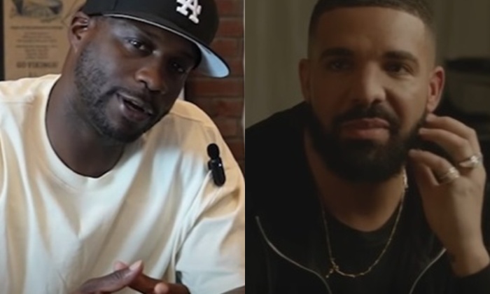 Jay Rock Disses Drake & His Fans Over Kendrick Lamar Battle Results ...