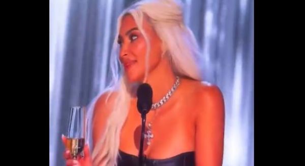 Kim Kardashian Got a Savage Reaction At The Tom Brady Roast