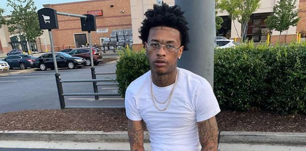 Lil Baby's Rapper Dirty Tay Gets His Sentence For Shooting 3-Year-Old In the Head