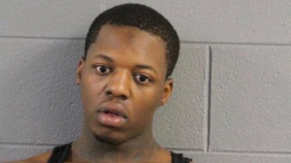 Lil Zay Osama Pleads Guilty to Federal Gun Charges After leaving Switch In Uber