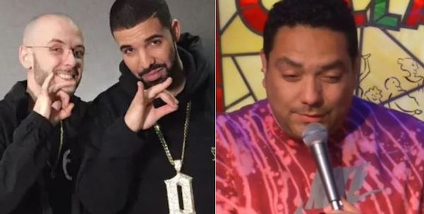 OVO 40 Threatened Cipha Sounds Over Playing 'Not Like Us' In Toronto