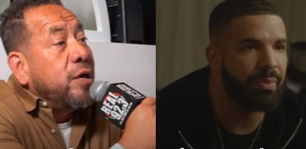 Elliott Wilson Says Drake Called Him A 'Rat' During Kendrick Lamar Beef