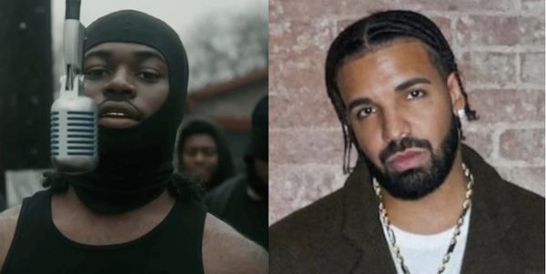 OVO Rapper 4Batz Addresses Alleged Beef With Drake