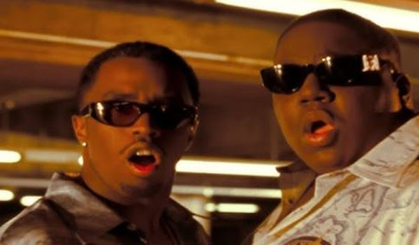Report: Diddy Did Biggie Dirty and He was Looking To Get Out From Bad Boy