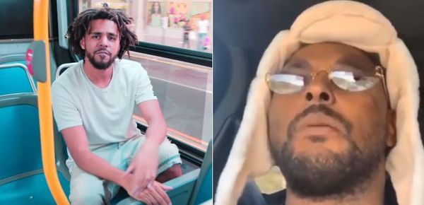 Report: ScHoolboy Q Warned J. Cole Before He Dropped Out Of Kendrick Lamar Beef