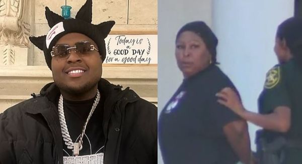Sean Kingston's Latest Scam Got His Mom Arrested