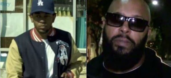 Suge Knight Takes Issue With How Kendrick Lamar is Classifying Drake