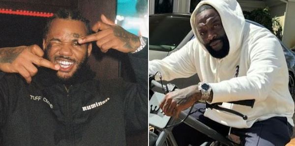The Game Comes For Rick Ross On Diss Song 'Freeway's Revenge'