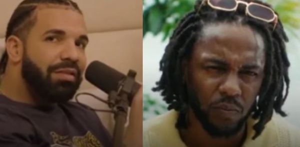 Wack 100 and Drake Speculate On Whether Drake Will Sue Kendrick Lamar